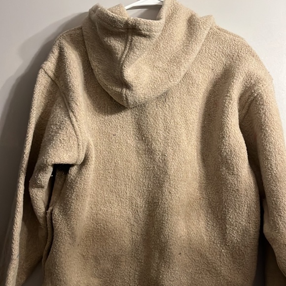 Earth rags hoodie - Picture 4 of 4